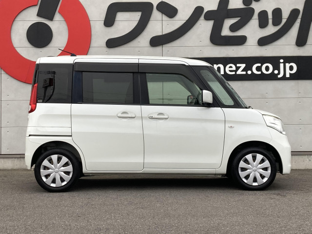 スズキ スペーシア ６６０ Ｇ H28年 () 99