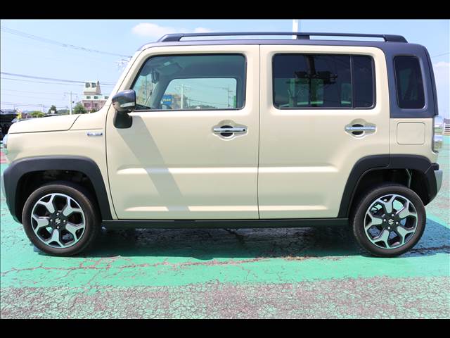 スズキ ハスラー ６６０ Ｊスタイル R4年 () 99
