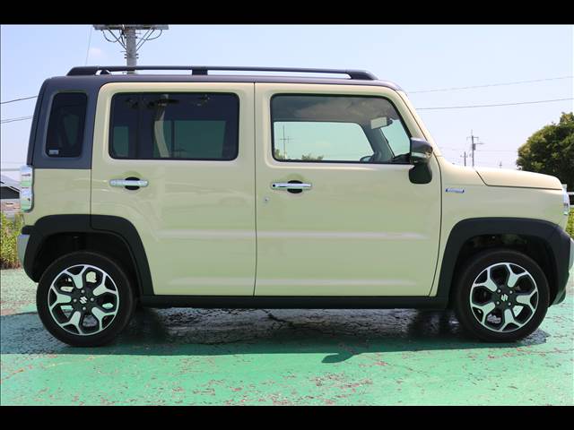 スズキ ハスラー ６６０ Ｊスタイル R4年 () 99