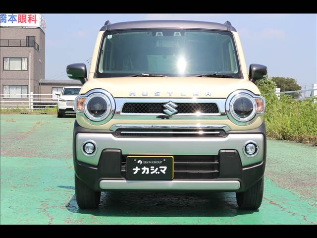 スズキ ハスラー ６６０ Ｊスタイル R4年 () 99