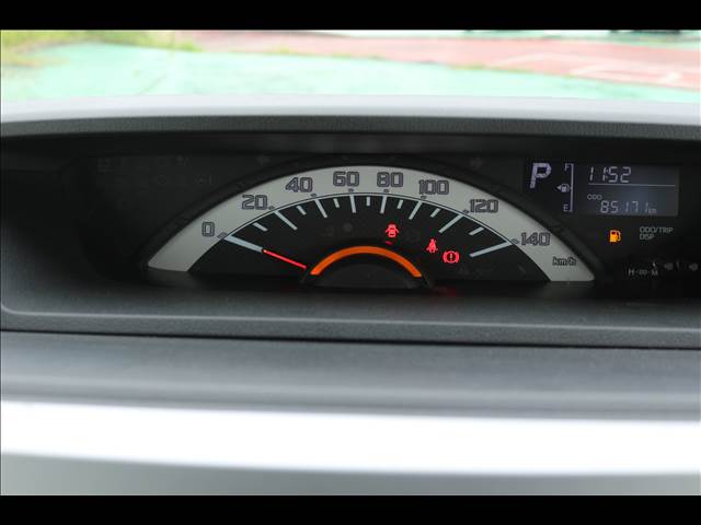 ダイハツ ウェイク Ｌレジャーエディション ＳＡＩＩＩ H30年 () 99
