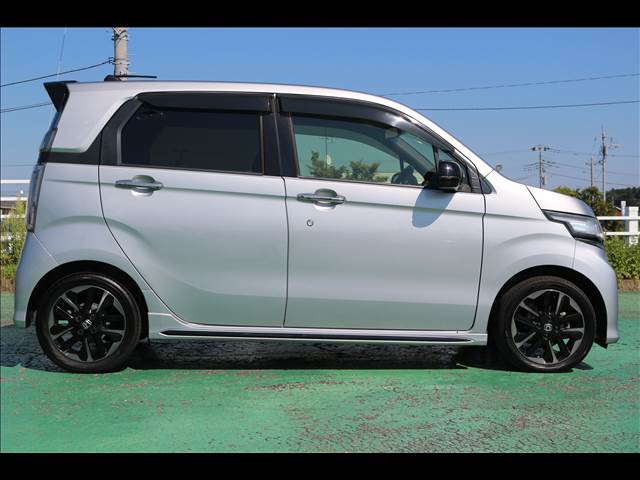 ホンダ Ｎ−ＷＧＮ ６６０ カスタムＧ ＳＳパッケージ H30年 () 99