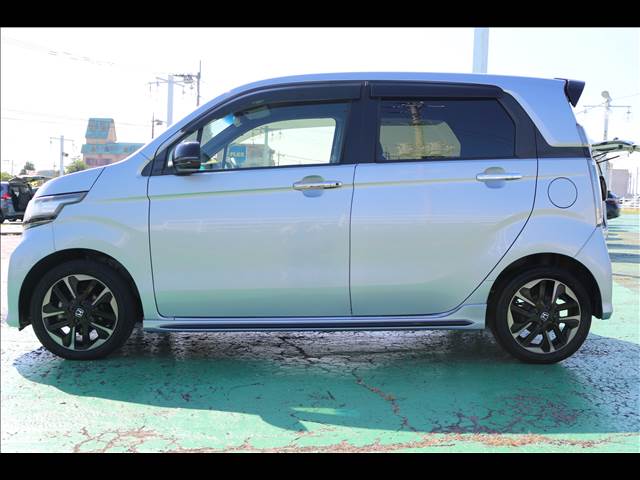 ホンダ Ｎ−ＷＧＮ ６６０ カスタムＧ ＳＳパッケージ H30年 () 99