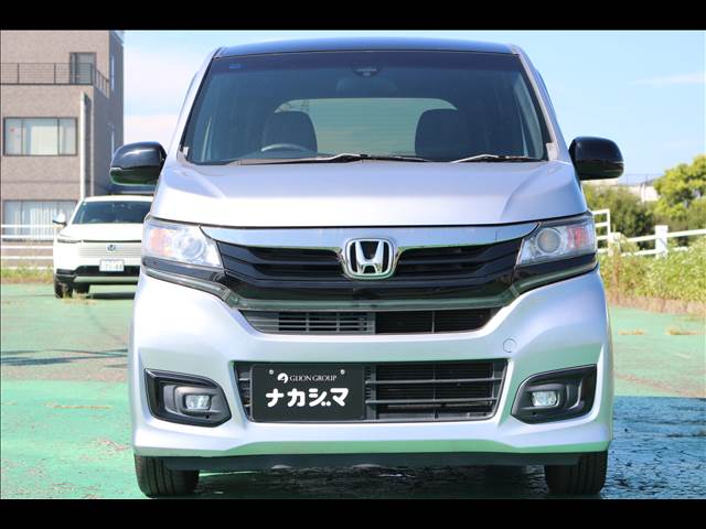 ホンダ Ｎ−ＷＧＮ ６６０ カスタムＧ ＳＳパッケージ H30年 () 99