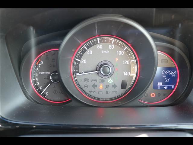 ホンダ Ｎ−ＷＧＮ ６６０ カスタムＧ ＳＳパッケージ H30年 () 99