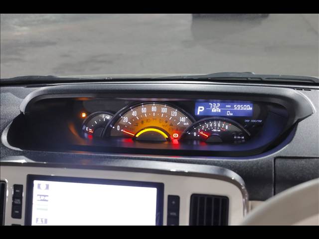 ダイハツ ムーヴ　キャンバス ６６０ Ｇ メイクアップ ＳＡＩＩＩ H30年 () 99