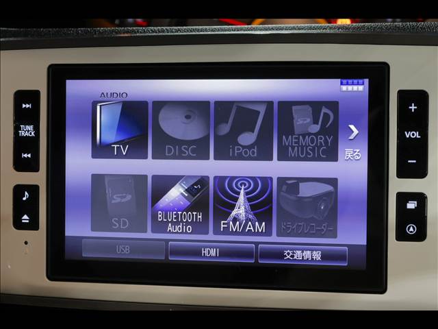 ダイハツ ムーヴ　キャンバス ６６０ Ｇ メイクアップ ＳＡＩＩＩ H30年 () 99