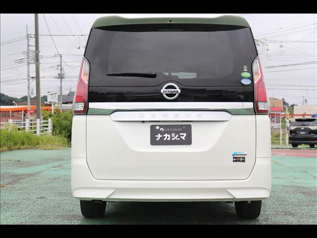日産 セレナ Ｘ　Ｖセレクション H29年 () 99