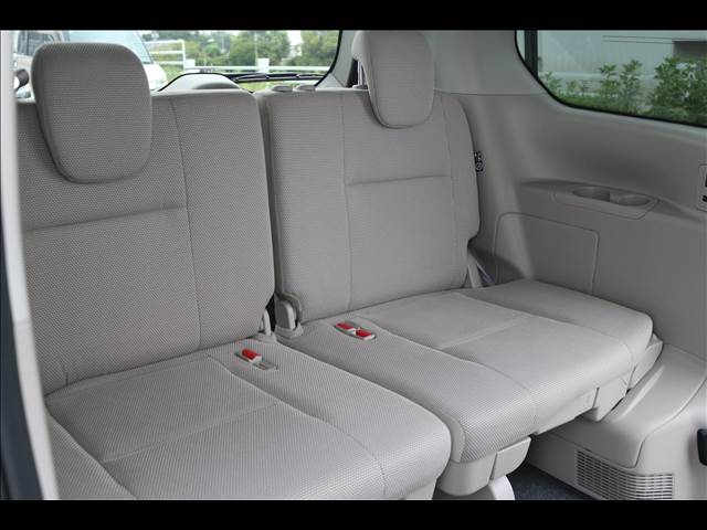 日産 セレナ Ｘ　Ｖセレクション H29年 () 99