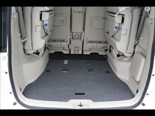 日産 セレナ Ｘ　Ｖセレクション H29年 () 99