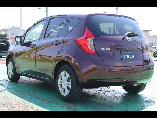 日産 ノート １．２ Ｘ Ｖセレクション プラスセーフティＩＩ H28年 () 99