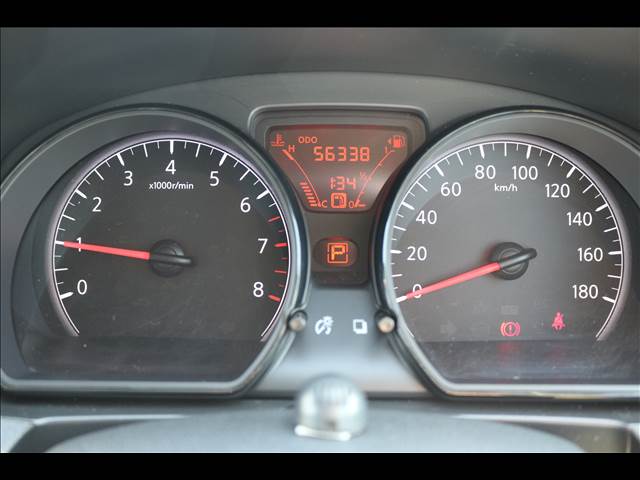 日産 ノート １．２ Ｘ Ｖセレクション プラスセーフティＩＩ H28年 () 99
