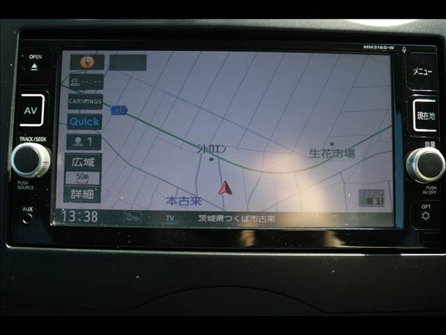 日産 ノート １．２ Ｘ Ｖセレクション プラスセーフティＩＩ H28年 () 99