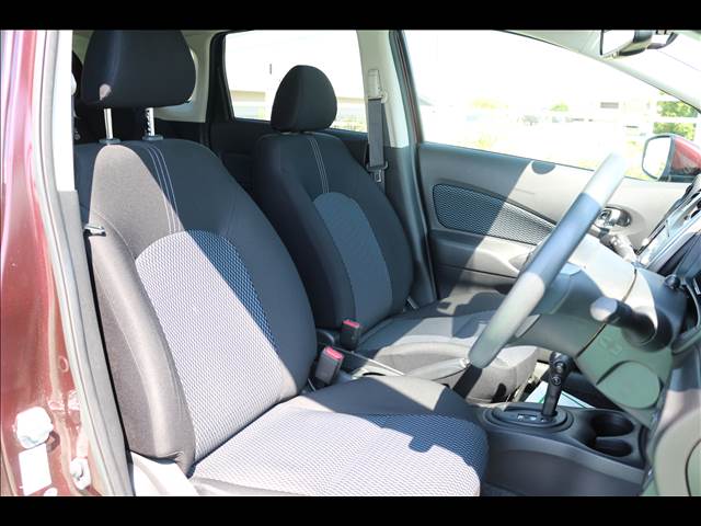 日産 ノート １．２ Ｘ Ｖセレクション プラスセーフティＩＩ H28年 () 99