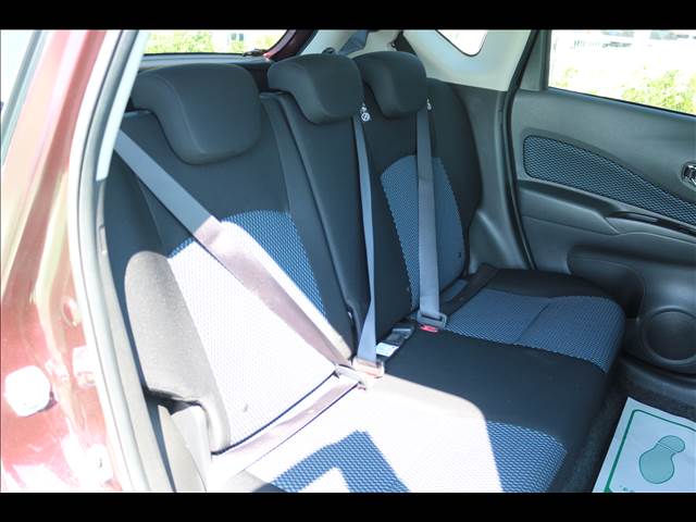 日産 ノート １．２ Ｘ Ｖセレクション プラスセーフティＩＩ H28年 () 99