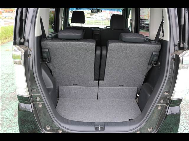 ホンダ Ｎ　ＢＯＸ カスタム　Ｇ　Ｌパッケージ H25年 () 99