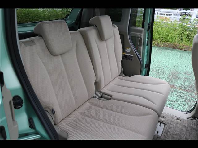 スズキ スペーシア Ｘ ナビ 車検整備付 H25年 () 99