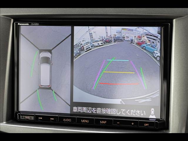 スズキ ソリオ １．２ ハイブリッド ＭＺ H30年 () 99