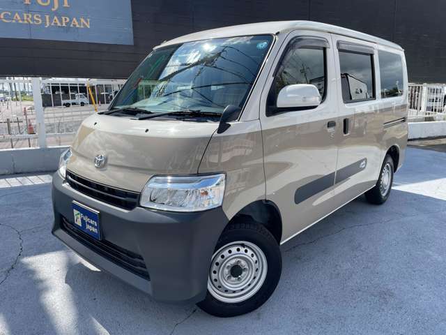 トヨタ タウンエースバン トヨタモビリティ R5年 () 99