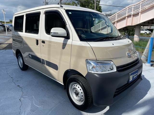 トヨタ タウンエースバン トヨタモビリティ R5年 () 99