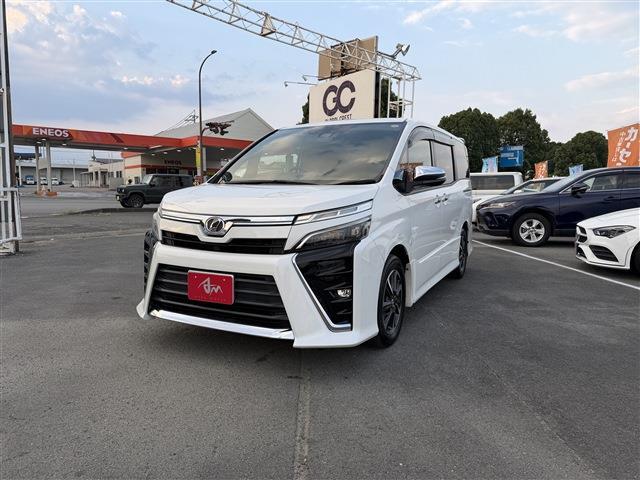 トヨタ ヴォクシー ２．０ ＺＳ 煌 H30年 (九州・沖縄) 99