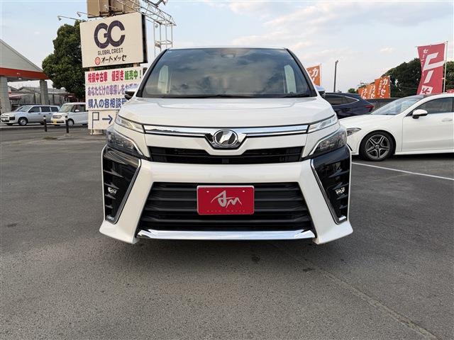 トヨタ ヴォクシー ２．０ ＺＳ 煌 H30年 (九州・沖縄) 99