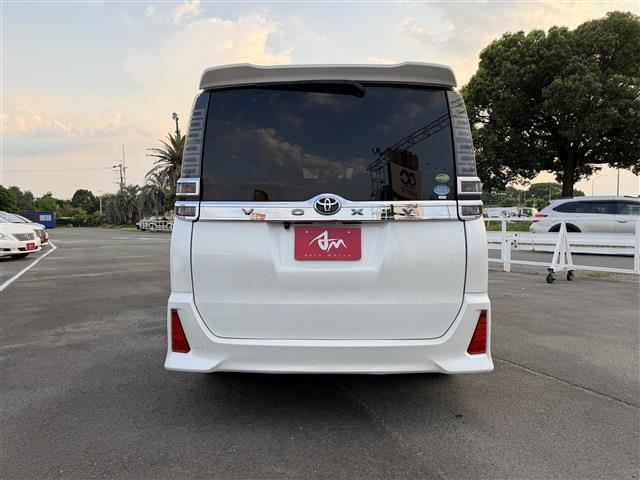 トヨタ ヴォクシー ２．０ ＺＳ 煌 H30年 (九州・沖縄) 99