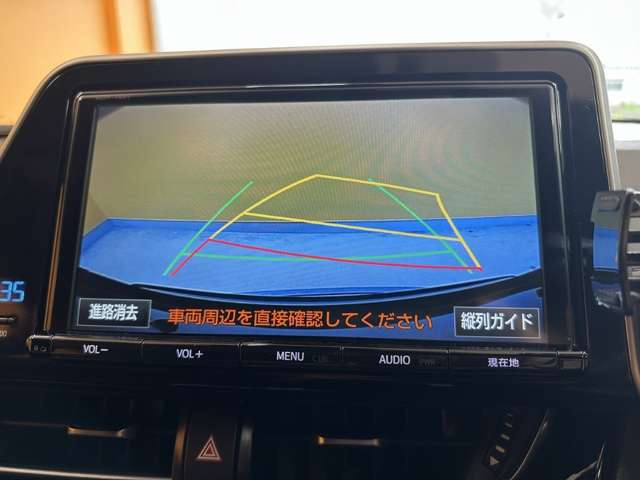トヨタ Ｃ−ＨＲ ハイブリッド １．８ Ｇ H29年 (甲信越・北陸) 99