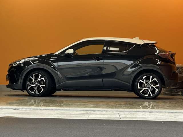 トヨタ Ｃ−ＨＲ ハイブリッド １．８ Ｇ H29年 (甲信越・北陸) 99
