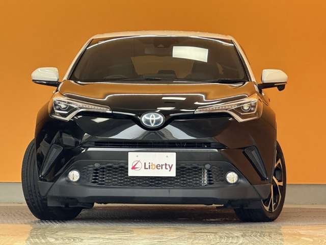トヨタ Ｃ−ＨＲ ハイブリッド １．８ Ｇ H29年 (甲信越・北陸) 99