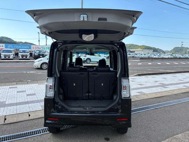 ダイハツ タント ６６０ カスタム ＲＳ トップエディション ＳＡＩＩＩ ４ＷＤ H28年 (甲信越・北陸) 99