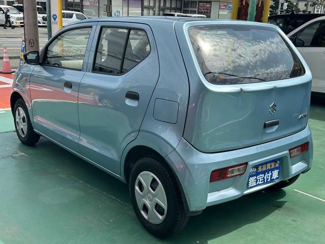 スズキ アルト ６６０ Ｆ R3年 (東海) 99