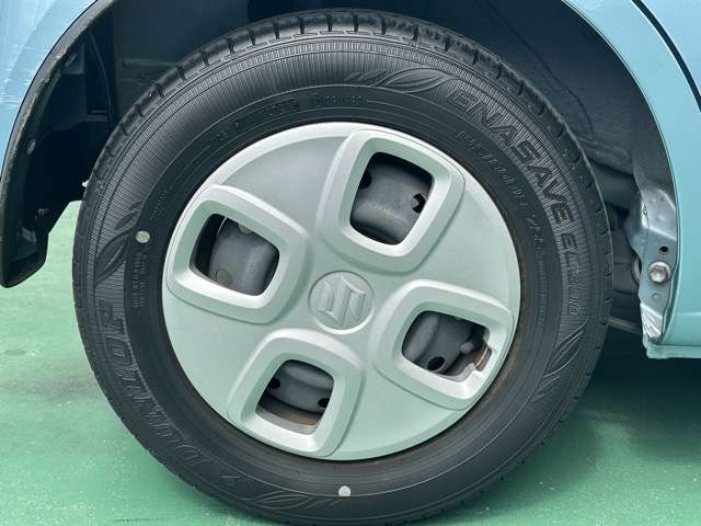 スズキ アルト ６６０ Ｆ R3年 (東海) 99