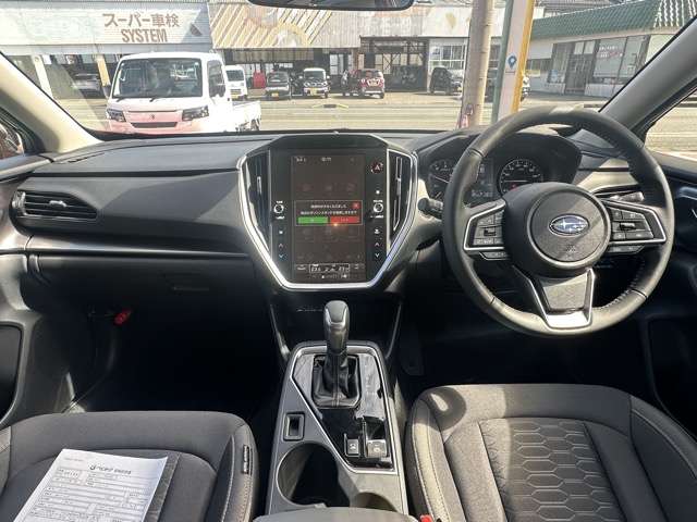 スバル インプレッサ　ハイブリッド ２．０ ＳＴ－Ｇ R6年 (東海) 99