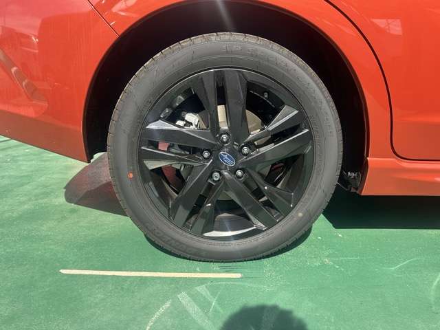 スバル インプレッサ　ハイブリッド ２．０ ＳＴ－Ｇ R6年 (東海) 99