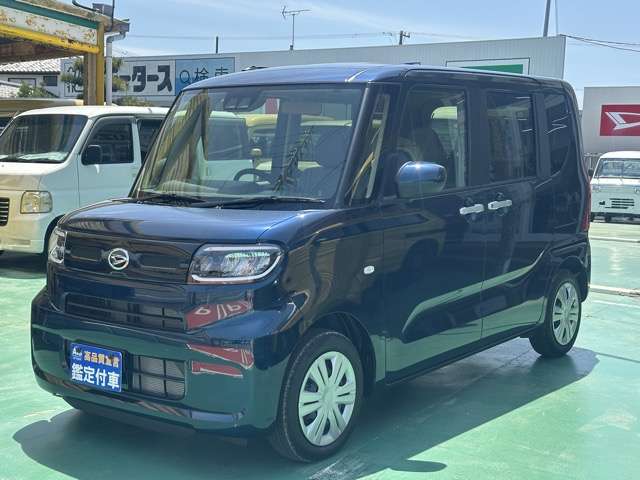 ダイハツ タント ６６０ Ｘ R7年 (東海) 99