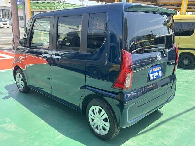 ダイハツ タント ６６０ Ｘ R7年 (東海) 99