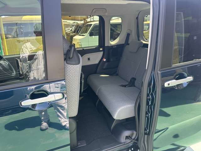 ダイハツ タント ６６０ Ｘ R7年 (東海) 99