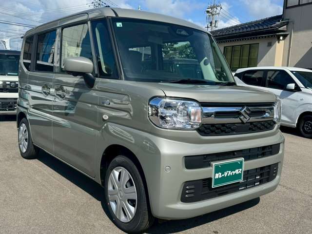 スズキ スペーシア ６６０ ハイブリッド Ｘ R8年 (甲信越・北陸) 99