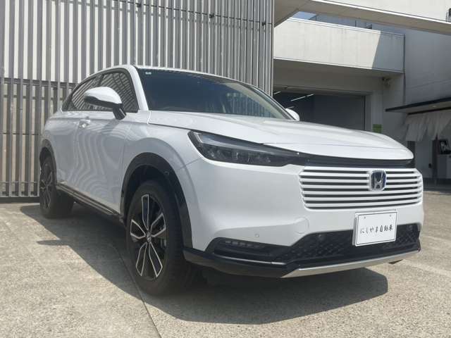 ホンダ ヴェゼル １．５ Ｅ：ＨＥＶ Ｚ R7年 (甲信越・北陸) 99