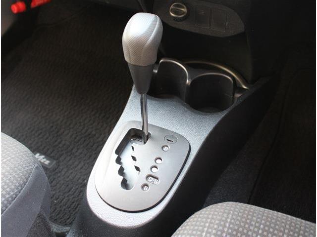トヨタ ヴィッツ １．３ Ｆ ４ＷＤ H26年 (北海道) 99
