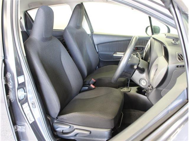 トヨタ ヴィッツ １．３ Ｆ ４ＷＤ H26年 (北海道) 99