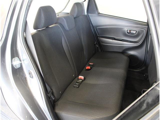 トヨタ ヴィッツ １．３ Ｆ ４ＷＤ H26年 (北海道) 99