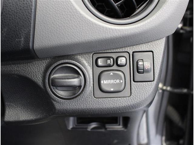 トヨタ ヴィッツ １．３ Ｆ ４ＷＤ H26年 (北海道) 99