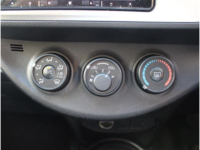 トヨタ ヴィッツ １．３ Ｆ ４ＷＤ H26年 (北海道) 99