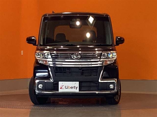 ダイハツ タント ６６０ カスタム Ｘ トップエディション ＳＡＩＩＩ H30年 (近畿) 99
