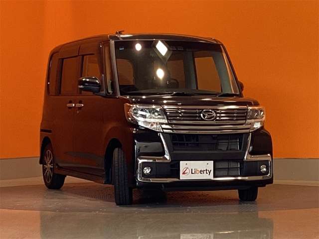 ダイハツ タント ６６０ カスタム Ｘ トップエディション ＳＡＩＩＩ H30年 (近畿) 99