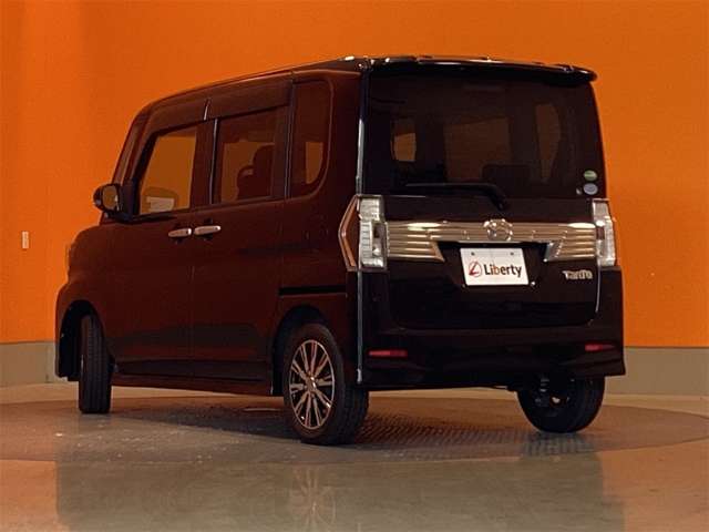 ダイハツ タント ６６０ カスタム Ｘ トップエディション ＳＡＩＩＩ H30年 (近畿) 99