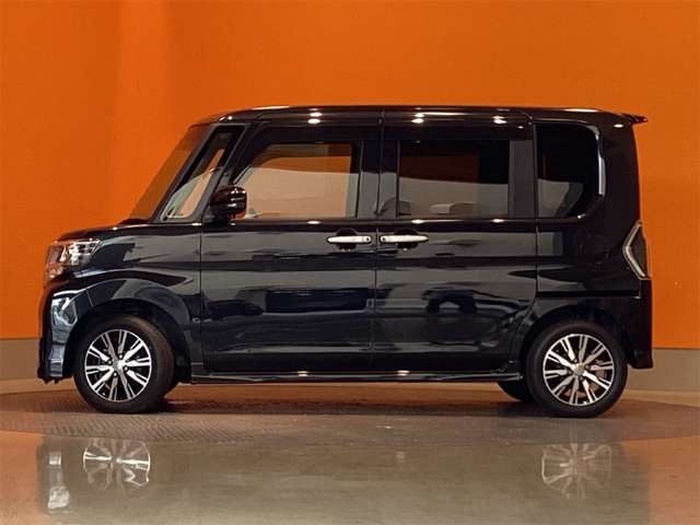 ダイハツ タント ６６０ カスタム Ｘ トップエディション ＳＡＩＩＩ H30年 (近畿) 99