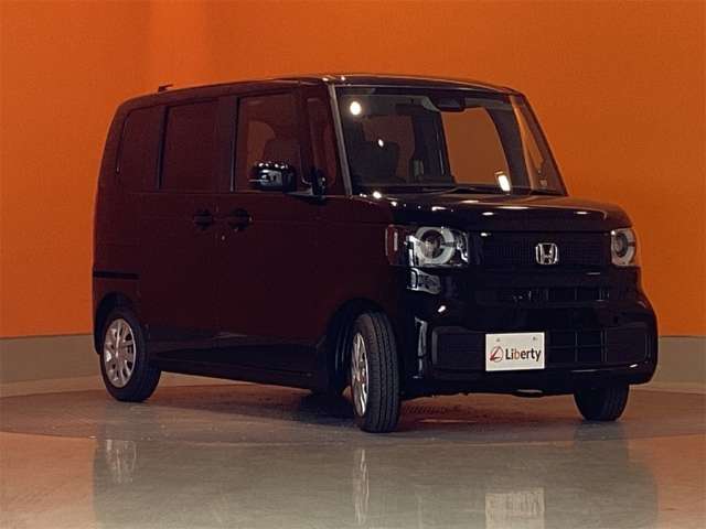 ホンダ Ｎ　ＢＯＸ ６６０ R8年 (近畿) 99